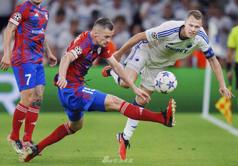 选手们展现 选手们展现